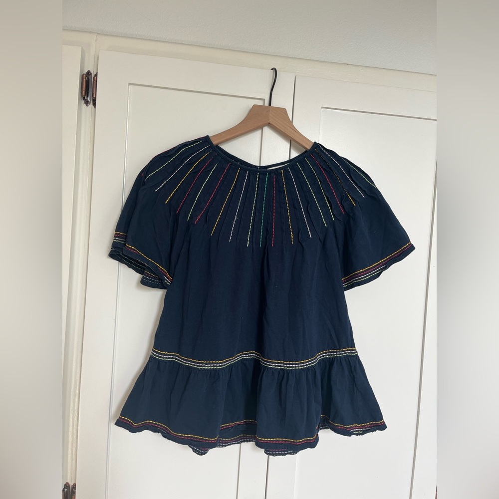 Maeve Swing Top - image 2